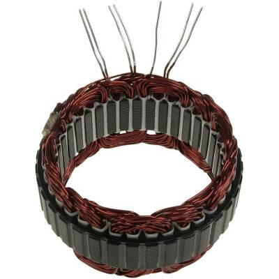 Stator, generátor AS-PL AS3021