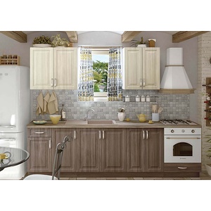 Bogdan Furniture G Кухня МДФ Винтидж 280