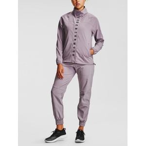 Under Armour Дамско яке Under Armour Recover Woven Jacket Under Armour | Lilav | ЖЕНИ | XS