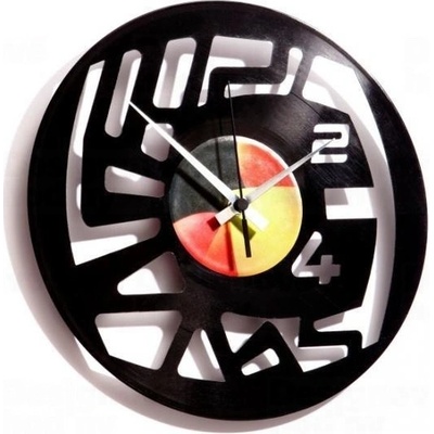 Discoclock 006