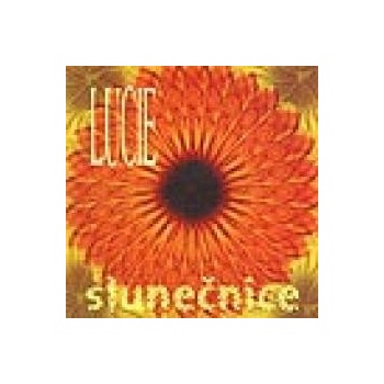 Lucie - Sluničnice, CD