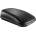 Junior Автобокс Junior FL 125x90x34cm с 80 mm крепежи, с ключ, 320 литра - черен (87.01.NS)
