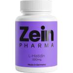 Zein Pharma L-Histidin 500 mg - 60 капсули
