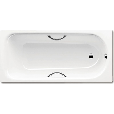 Kaldewei Saniform Plus Star 170 x 70 cm 133500013001