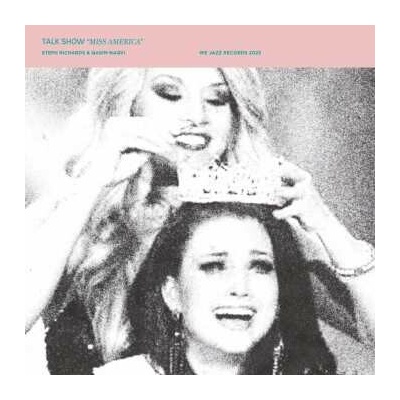 Talk Show - Miss America LP