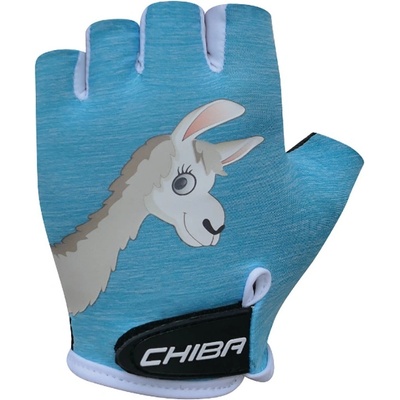 Chiba Cool Kids Jr SF turquoise/lama