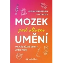 Mozek pod vlivem umění