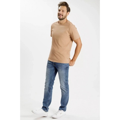 Cross Jeans pánské Jeans Jack Dark blue F194-652