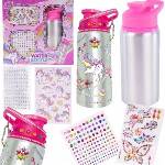MAKSIK Creative set - water bottle for decoration JX20430