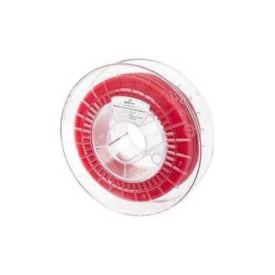 Spectrum PLA, 1,75 mm, 500 g, 80171, termoaktívna červená