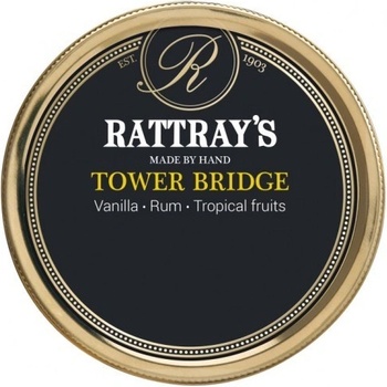 Rattray´s Tower Bridge 50 g