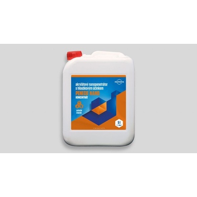 Penetrace Stachema Peneco Nano 5 l