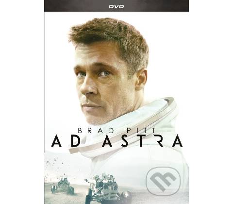 Ad Astra DVD