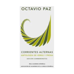 ANTOLOGIA (OCTAVIO PAZ) | PAZ, OCTAVIO (ISBN: 9788420461861)