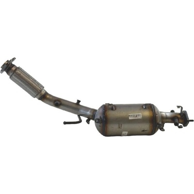 Filtr sazových částic, výfukový systém BOSAL 095-446