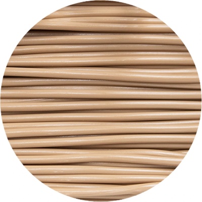 colorFabb Varioshore Prosthetic Medium Brown - 1, 75 mm / 700 g (8720039153479)