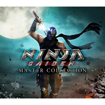 Ninja Gaiden Master Collection