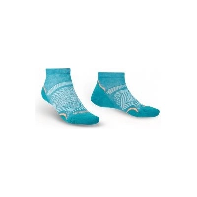 Bridgedale Hike UL T2 CP Low Women's teal