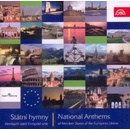 VARIOUS: HYMNY CLENSKYCH STATU EU CD