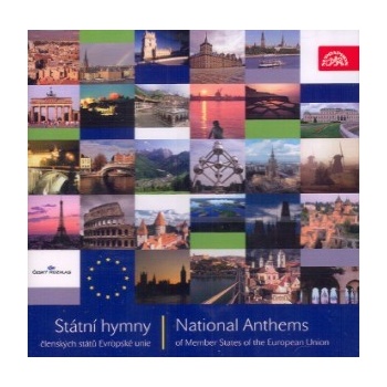 VARIOUS: HYMNY CLENSKYCH STATU EU CD