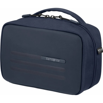Samsonite Stackd Toilet Kit Weekender KI8-41002 navy