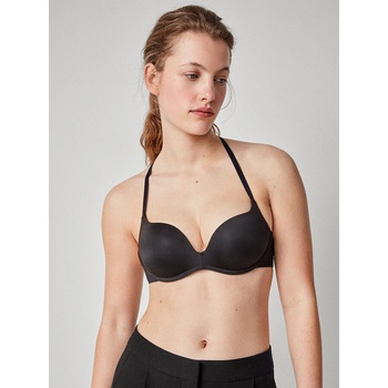 Gisela СУТИЕН push up БЕЗ БАНЕЛИ 1/10041 negro gisela