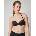 Gisela СУТИЕН push up БЕЗ БАНЕЛИ 1/10041 negro gisela
