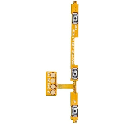 Flex kabel tlačítka zapínání a hlasitosti Samsung Galaxy A16 5G (A166 / 2024) – Premium SAM1646