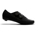 VAN RYSEL Обувки за шосеен велосипед VAN RYSEL Shoes RCR Cycling shoes - Black - размер 42 (EU) (036-1342-0117)