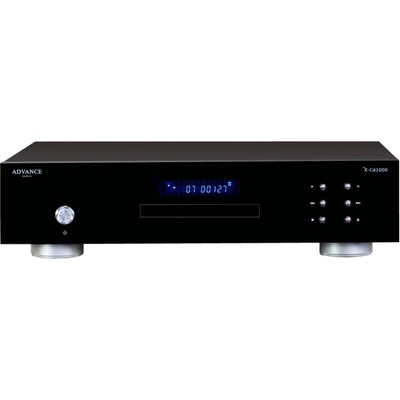 Advance Acoustic Paris X-CD1000EVO