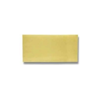 Obálka Clairefontaine zlatá DL [20 ks]