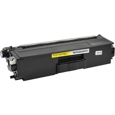 Compatible Съвместима тонер касета tn321/325/326/336y, 3500 листа (tn321/325/326/336y)