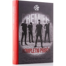 Kapela Premier Kompletní příběh - Jakub Malovaný