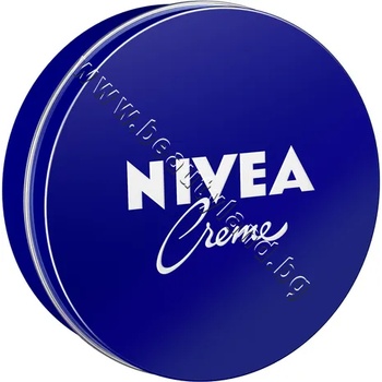 Nivea Универсален крем Nivea Creme, p/n NI-80105 - Хидратиращ крем за лице и тяло за цялото семейство (NI-80105)