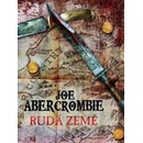 Rudá země - Joe Abercrombie