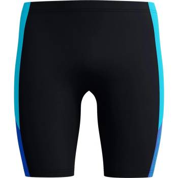 Speedo Men's Dive Jammers - Blk/Cobalt