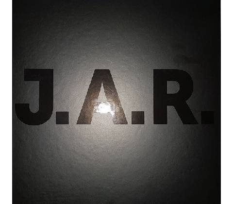J.A.R. - Box Černý - 8 CD