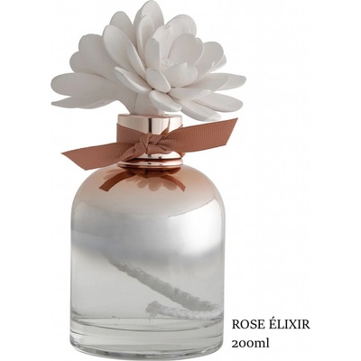 Mathilde M. ROSE ÉLIXIR difuzér Floral Waltz 200 ml