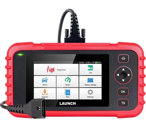Launch CRP129X