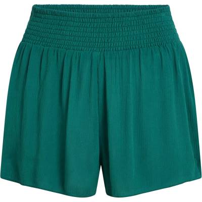O'Neill Дамски къси панталони O'Neill Women's Johnny Smocked Waist Shorts - Botanical Heat (112-4358-0213)