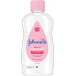 Johnson's Baby Бебешко олио Johnson's Baby 200 мл 30524 (906396)