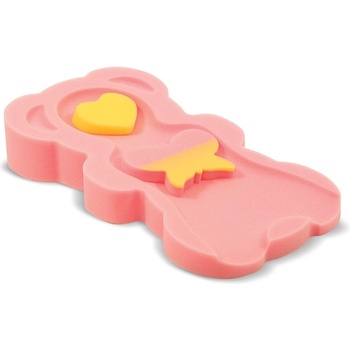 Image 1 of Lorelli Classic Lorelli - Мека подложка за вана Mind розово