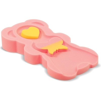 Lorelli Classic Lorelli - Мека подложка за вана Mind розово