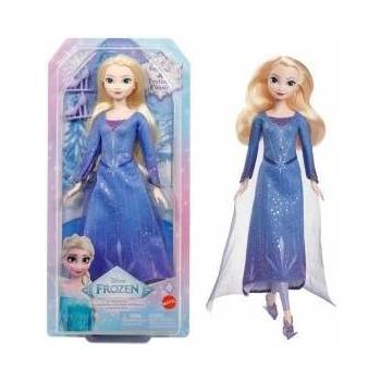 Frozen Кукла Frozen Elsa Ice Power-Frozen: Winterfest