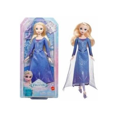 Frozen Кукла Frozen Elsa Ice Power-Frozen: Winterfest