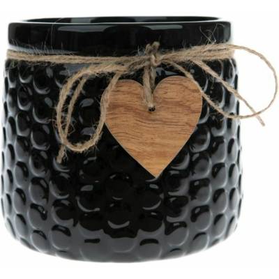 Casa de Engel Керамичен капак за саксия, 0/12 Casa de Engel | Lilav | Home | UNI