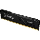 Kingston Fury Beast DDR4 4GB CL16 KF432C16BB/4