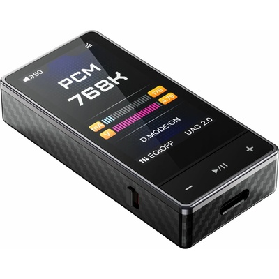 FiiO QX13 – Hledejceny.cz