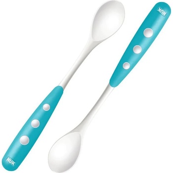 Nuk Easy Learning Spoons лъжичка за деца 2 бр
