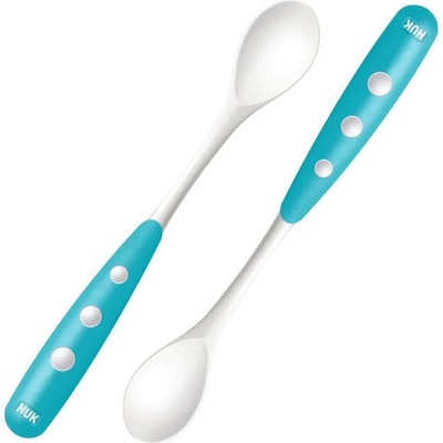 Nuk Easy Learning Spoons лъжичка за деца 2 бр